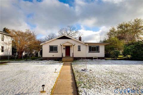 Tiny photo for 2123 Kent Street, Henrico, VA 23228 (MLS # 2606235)