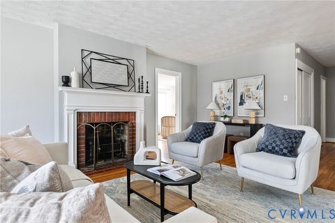 Tiny photo for 2123 Kent Street, Henrico, VA 23228 (MLS # 2606235)