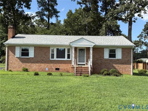 Photo of 1004 Wilaka Lane, Richmond, VA 23227 (MLS # 2621246)