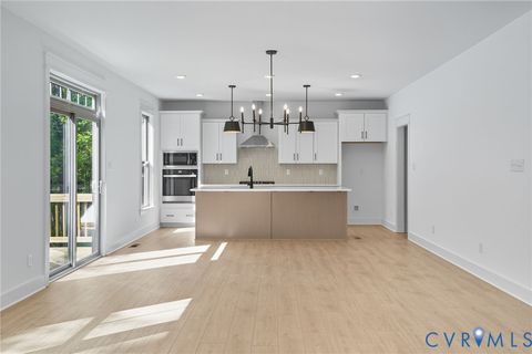 Tiny photo for 4136 Tuckmar Pond Drive, Moseley, VA 23120 (MLS # 2609137)