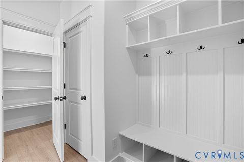 Tiny photo for 4136 Tuckmar Pond Drive, Moseley, VA 23120 (MLS # 2609137)