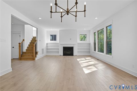 Tiny photo for 4136 Tuckmar Pond Drive, Moseley, VA 23120 (MLS # 2609137)