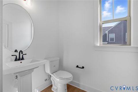 Tiny photo for 4136 Tuckmar Pond Drive, Moseley, VA 23120 (MLS # 2609137)