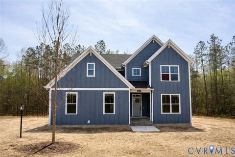 Photo of 4136 Tuckmar Pond Drive, Moseley, VA 23120 (MLS # 2609137)