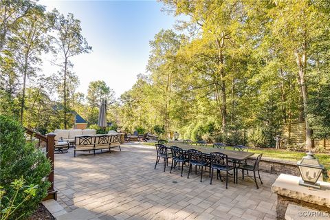 A home in Mechanicsville