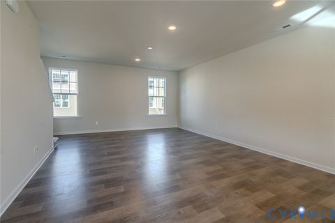 Tiny photo for 4168 Park Trail Drive #T-5, Henrico, VA 23223 (MLS # 2602168)