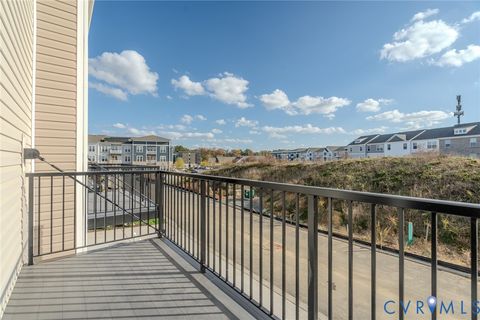 Tiny photo for 4168 Park Trail Drive #T-5, Henrico, VA 23223 (MLS # 2602168)