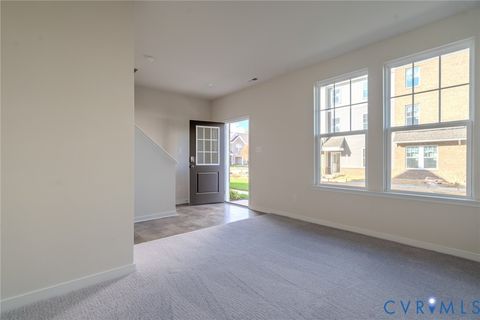 Tiny photo for 4168 Park Trail Drive #T-5, Henrico, VA 23223 (MLS # 2602168)