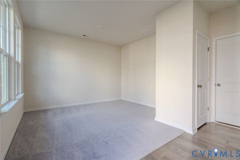 Tiny photo for 4168 Park Trail Drive #T-5, Henrico, VA 23223 (MLS # 2602168)