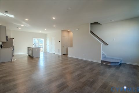 Tiny photo for 4168 Park Trail Drive #T-5, Henrico, VA 23223 (MLS # 2602168)