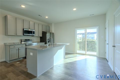 Tiny photo for 4168 Park Trail Drive #T-5, Henrico, VA 23223 (MLS # 2602168)