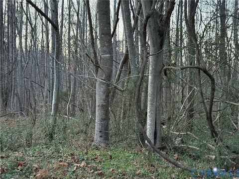 Tiny photo for 0 Sesuit, Mechanicsville, VA 23111 (MLS # 2532536)