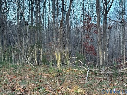 Tiny photo for 0 Sesuit, Mechanicsville, VA 23111 (MLS # 2532536)