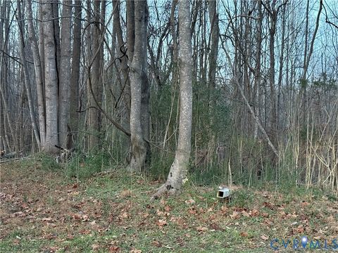 Tiny photo for 0 Sesuit, Mechanicsville, VA 23111 (MLS # 2532536)