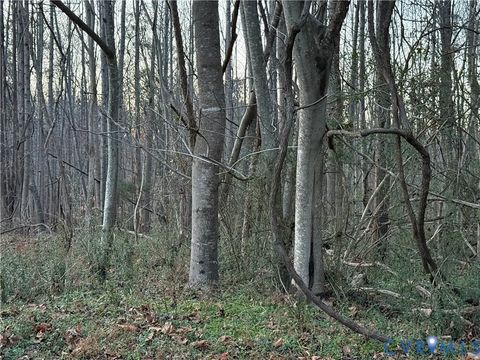 Tiny photo for 0 Sesuit, Mechanicsville, VA 23111 (MLS # 2532536)