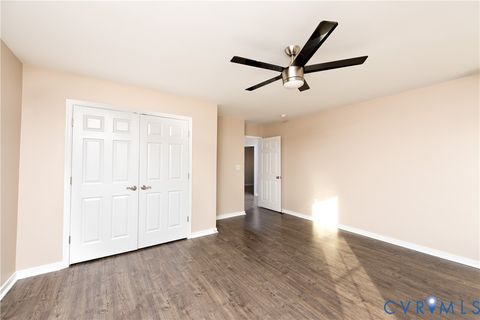 Tiny photo for 14537 Parracombe Lane, Chesterfield, VA 23112 (MLS # 2603176)