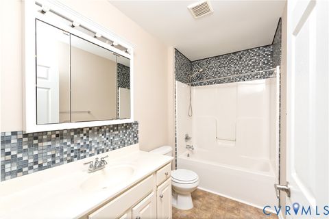 Tiny photo for 14537 Parracombe Lane, Chesterfield, VA 23112 (MLS # 2603176)