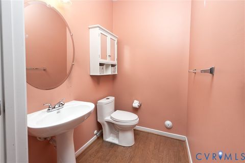 Tiny photo for 14537 Parracombe Lane, Chesterfield, VA 23112 (MLS # 2603176)