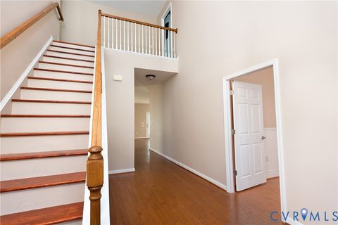 Tiny photo for 14537 Parracombe Lane, Chesterfield, VA 23112 (MLS # 2603176)