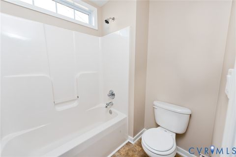 Tiny photo for 14537 Parracombe Lane, Chesterfield, VA 23112 (MLS # 2603176)