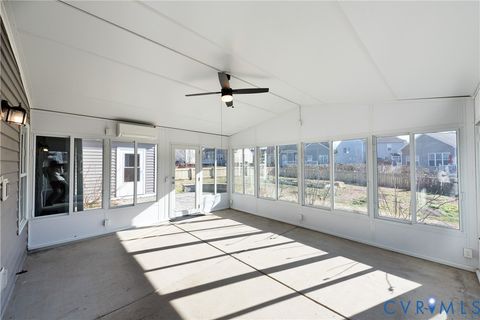 Tiny photo for 14537 Parracombe Lane, Chesterfield, VA 23112 (MLS # 2603176)