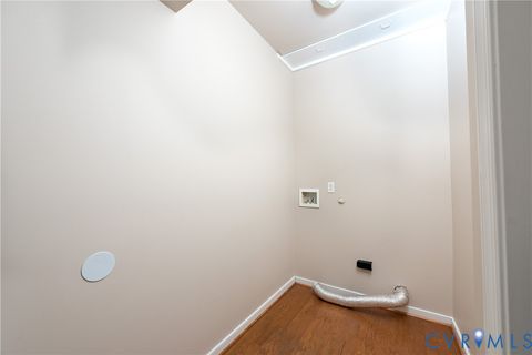 Tiny photo for 14537 Parracombe Lane, Chesterfield, VA 23112 (MLS # 2603176)