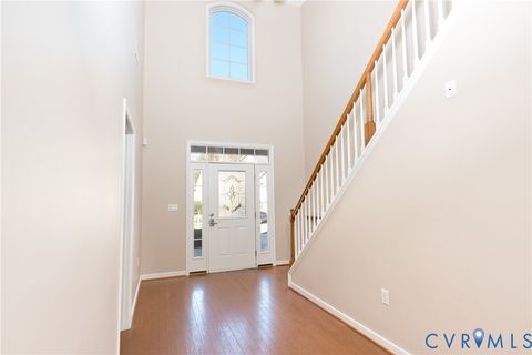 Tiny photo for 14537 Parracombe Lane, Chesterfield, VA 23112 (MLS # 2603176)