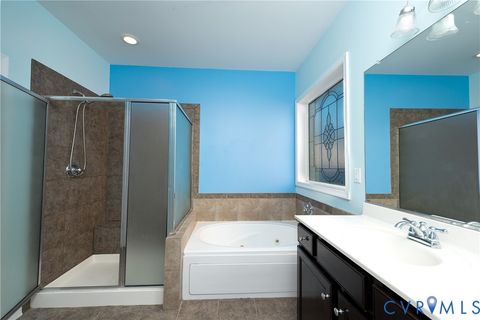 Tiny photo for 14537 Parracombe Lane, Chesterfield, VA 23112 (MLS # 2603176)