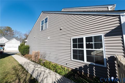 Tiny photo for 14537 Parracombe Lane, Chesterfield, VA 23112 (MLS # 2603176)