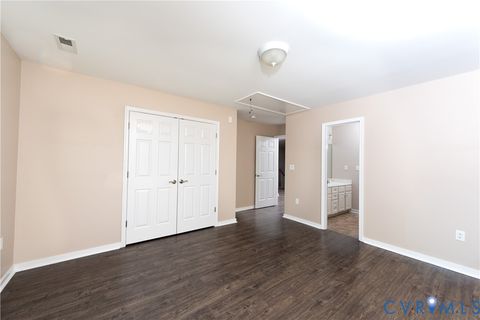 Tiny photo for 14537 Parracombe Lane, Chesterfield, VA 23112 (MLS # 2603176)