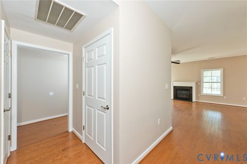 Tiny photo for 14537 Parracombe Lane, Chesterfield, VA 23112 (MLS # 2603176)