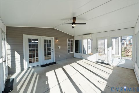 Tiny photo for 14537 Parracombe Lane, Chesterfield, VA 23112 (MLS # 2603176)