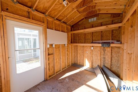 Tiny photo for 14537 Parracombe Lane, Chesterfield, VA 23112 (MLS # 2603176)