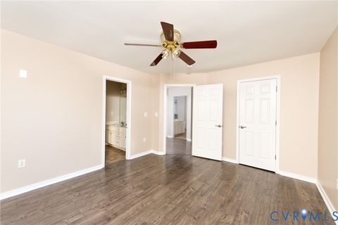 Tiny photo for 14537 Parracombe Lane, Chesterfield, VA 23112 (MLS # 2603176)