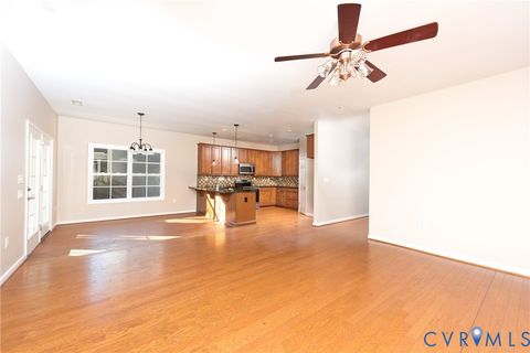 Tiny photo for 14537 Parracombe Lane, Chesterfield, VA 23112 (MLS # 2603176)