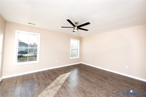 Tiny photo for 14537 Parracombe Lane, Chesterfield, VA 23112 (MLS # 2603176)