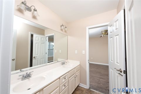 Tiny photo for 14537 Parracombe Lane, Chesterfield, VA 23112 (MLS # 2603176)