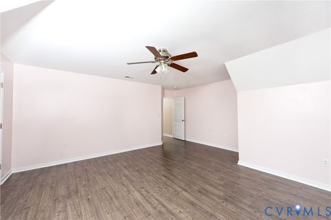 Tiny photo for 14537 Parracombe Lane, Chesterfield, VA 23112 (MLS # 2603176)