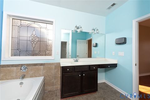 Tiny photo for 14537 Parracombe Lane, Chesterfield, VA 23112 (MLS # 2603176)