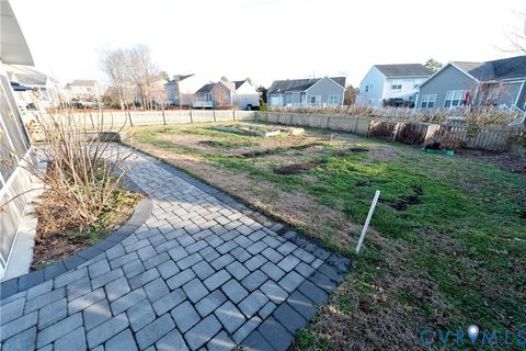 Tiny photo for 14537 Parracombe Lane, Chesterfield, VA 23112 (MLS # 2603176)