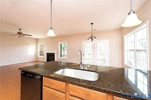 Tiny photo for 14537 Parracombe Lane, Chesterfield, VA 23112 (MLS # 2603176)