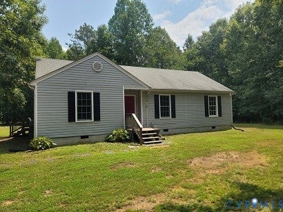 Tiny photo for 7475 Richmond Road, Amelia, VA 23002 (MLS # 2611568)