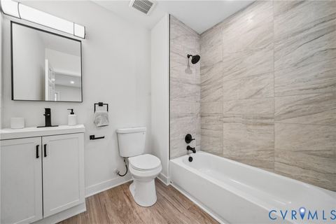 Tiny photo for 1127 W Washington Street, Petersburg, VA 23803 (MLS # 2532772)