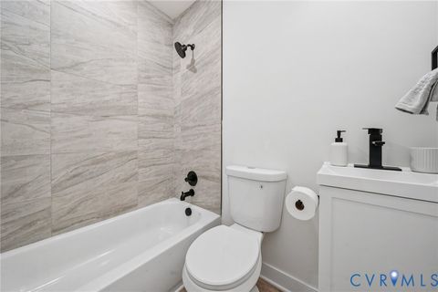 Tiny photo for 1127 W Washington Street, Petersburg, VA 23803 (MLS # 2532772)