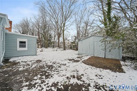 Tiny photo for 1127 W Washington Street, Petersburg, VA 23803 (MLS # 2532772)