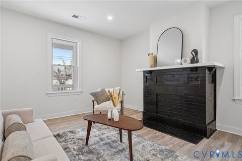 Tiny photo for 1127 W Washington Street, Petersburg, VA 23803 (MLS # 2532772)