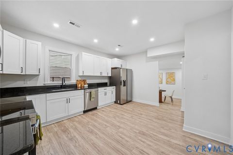 Tiny photo for 1127 W Washington Street, Petersburg, VA 23803 (MLS # 2532772)