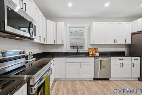 Tiny photo for 1127 W Washington Street, Petersburg, VA 23803 (MLS # 2532772)