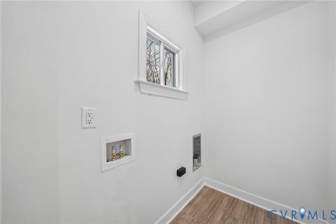 Tiny photo for 1127 W Washington Street, Petersburg, VA 23803 (MLS # 2532772)