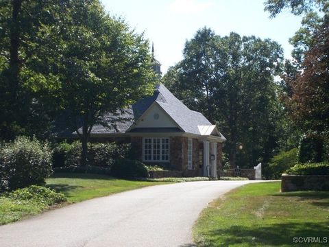 Tiny photo for 3031 Greywalls Drive, Powhatan, VA 23139 (MLS # 2509553)